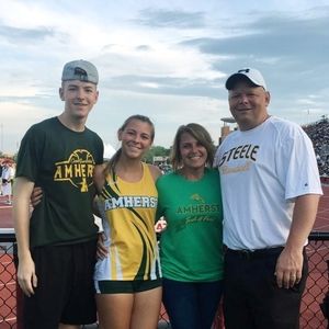 Meet your Posher, Doreen